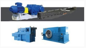 Customized Gear Reducer