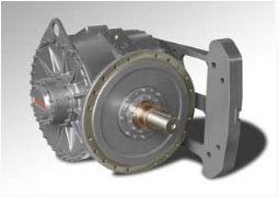 Customized Gear Reducer