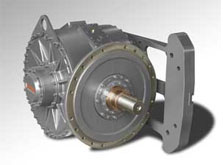 Gearbox Applications