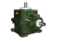 Gearbox Applications