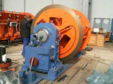 Gearbox Applications