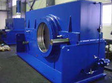 Gearbox Applications