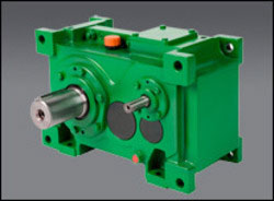 Parallel Shaft Gear Boxes