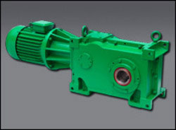 Parallel Shaft Gear Boxes
