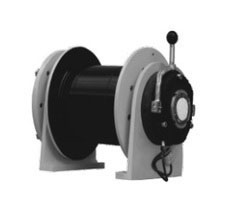 Planetary Built in Winches