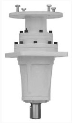 Planetary Gear Box