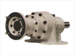 Planetary Gear Box